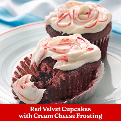 Betty Crocker Rich and Creamy Cream Cheese Frosting - 16oz: Gluten-Free, Low Sodium