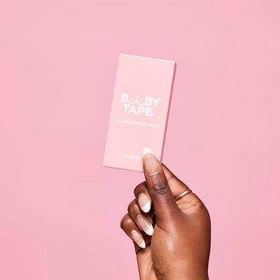 Booby Tape Double-Sided Tape - 36pc