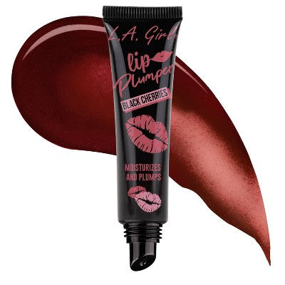 L.A. Girl Lip Plumper Tinted - 0.44 fl oz