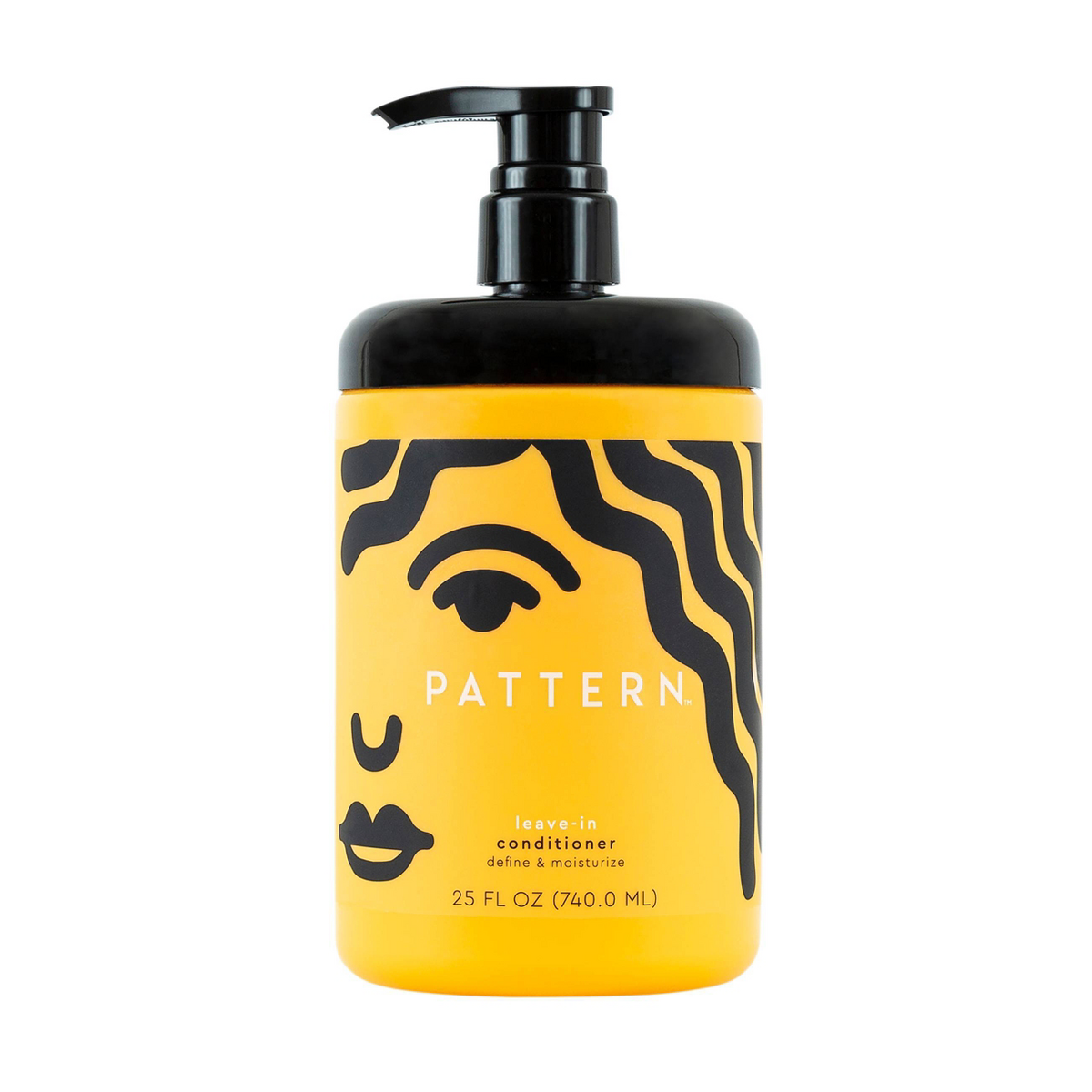 PATTERN Leave-In Conditioner, 25 fl oz