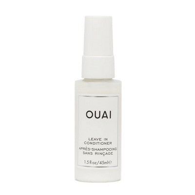 OUAI Leave In Conditioner