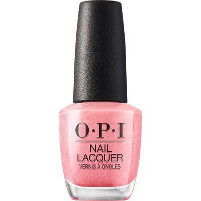 OPI Nail Lacquer - Princesses Rule - 0.5 fl oz