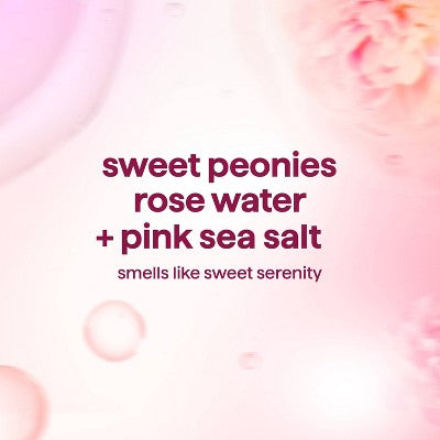 Method Pure Peace Body Wash