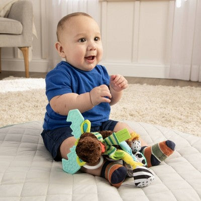 Lamaze Mortimer the Moose Toy
