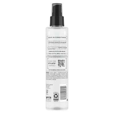Tresemme Pro Pure Detangle & Smooth Leave-In Conditioner Spray - 6.1 fl oz