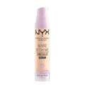 NYX Professional Makeup Bare With Me Serum Concealer - 0.32 fl oz