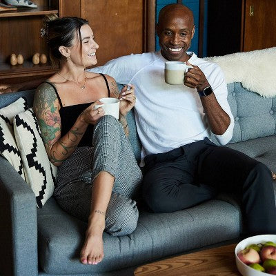 The Roasterie Breakfast Blend Light Roast Single Serve Coffee - 24ct: Compatible With Keurig
