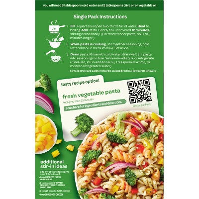 Suddenly Salad Classic - 7.75oz