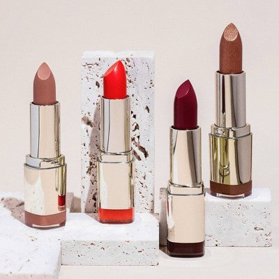 Milani Matte Color Statement Lipstick - Matte Beauty - 0.14oz