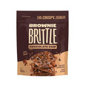 Sheila G's Brownie Brittle, Chocolate Chip, Thin & Crunchy Cookies - 5oz