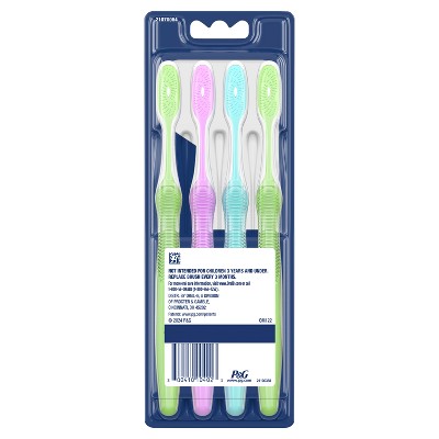Oral-B Vivid Whitening Manual Toothbrush