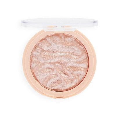 Makeup Revolution Highlight Reloaded Highlighter - 0.22oz