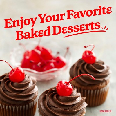 Betty Crocker Rich and Creamy Milk Chocolate Frosting - 16oz: Gluten-Free, Low Sodium