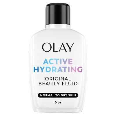 Olay Active Hydrating Skin Cream - 6 fl oz