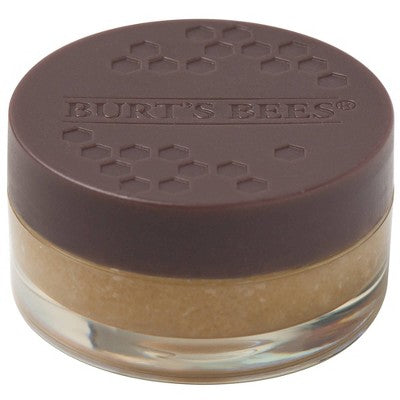 Burt's Bees Natural Conditioning Lip Scrub with Exfoliating Honey Crystals - 0.25oz
