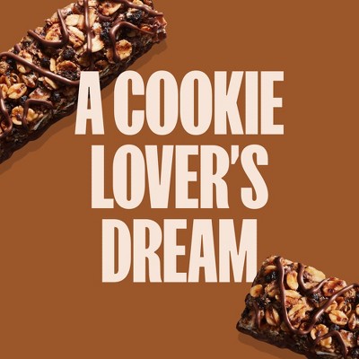 MadeGood Chocolate Dipped Granola Bar Cookie Crumble - 4.2oz