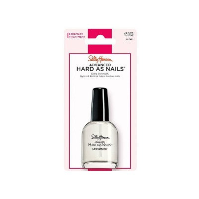 Sally Hansen Advanced Hard As Nails Strengthener - 0.45 fl oz