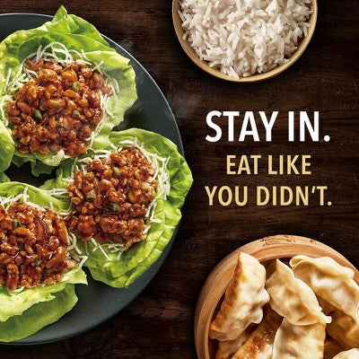 PF Changs Chicken Lettuce Wrap Sauce - 8oz