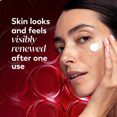 Olay Regenerist Ultra Rich Face Moisturizer for Dry Skin Fragrance-Free - 1.7oz