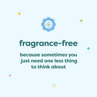 Babyganics Foaming Dish & Bottle Soap, Fragrance Free- 16fl oz