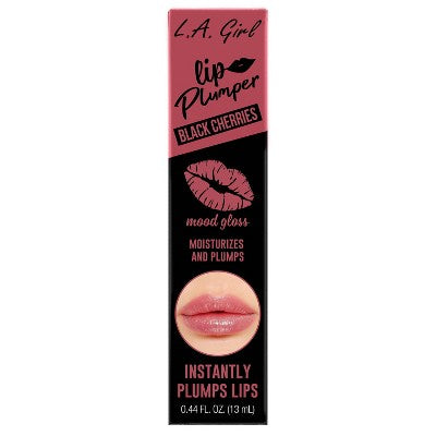 L.A. Girl Lip Plumper Tinted - 0.44 fl oz