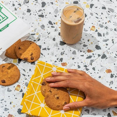 Tate's Bake Shop Gluten Free Chocolate Chip Cookies - 7oz