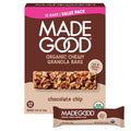 MadeGood Granola Bar - 10.2oz/12ct