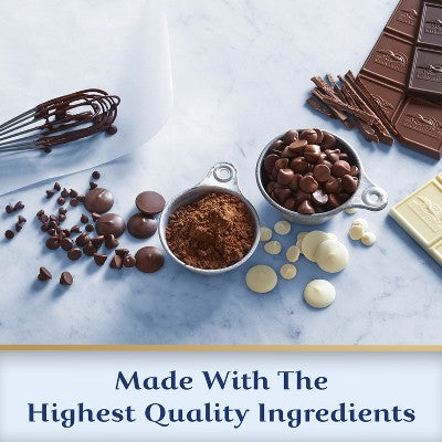 Ghirardelli Melting Wafers