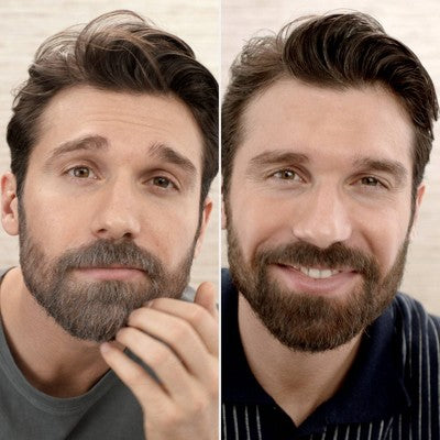 Just For Men Mustache & Beard Light Brown M-26