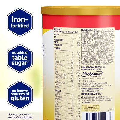 Enfamil Milk-Based Powder Infant Formula