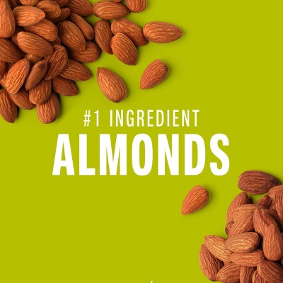 KIND Nut Bars Caramel Almond & Sea Salt Gluten Free Protein Snack Bars - 16.8oz/12ct