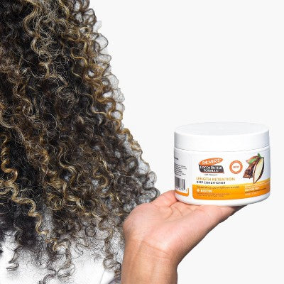 Palmer's Cocoa Butter Formula Length Retention Deep Conditioner - 12oz