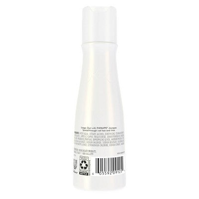 Nexxus Humectress Ultimate Moisture Travel Size Conditioner for Dry Hair with Elastin Protein and Green Caviar - 3 fl oz