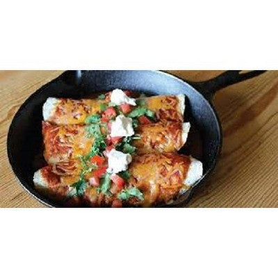 Hatch Gluten Free Mild Red Enchilada Sauce 15oz: Organic, Vegan