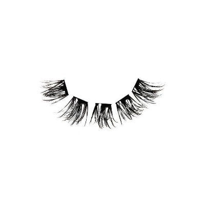 Ardell Press-On Faux Mink Volume False Eyelashes - 30pc