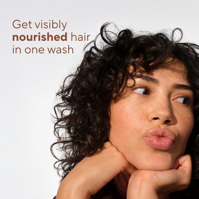Native Coconut & Vanilla Moisturizing Conditioner