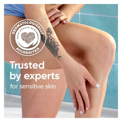 Venus Extra Smooth Sensitive System Razor + Razor Blade Refills