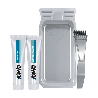 Just For Men Mustache & Beard Light Brown M-26