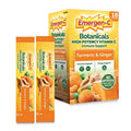 Emergen-C Turmeric & Ginger Powder - Citrus-Ginger - 18ct