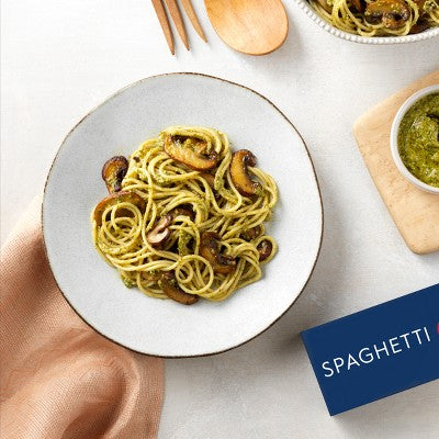 Barilla Spaghetti Pasta - 16oz