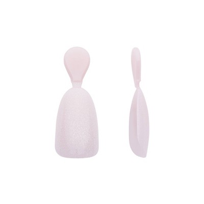 Dashing Diva Gel Xtend Design LED-Cured Glue-On Nails - 30ct