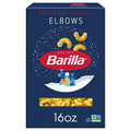 Barilla Elbow Macaroni Pasta - 16oz