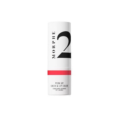 Morphe 2 Perk Up Lip and Cheek Blush - 1.03oz