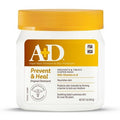 A+D Baby Diaper Rash Ointment, Baby Protectant with Vitamins A and D