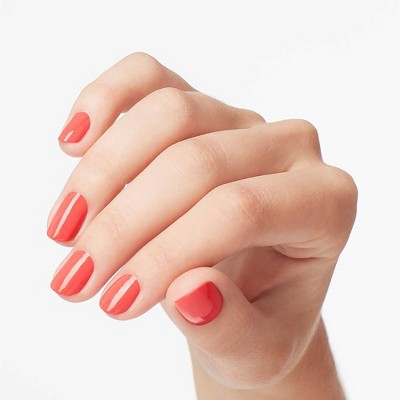 OPI Nail Polish - Live.Love.Carnaval - 0.5 fl oz
