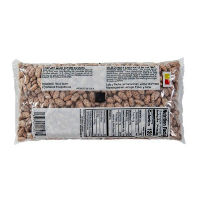 Casserole Dried Pinto Beans - 16oz
