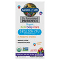 Kid's Garden of Life Dr. Formulated Organic Probiotic Daily Chewables - Berry & Cherry - 30ct