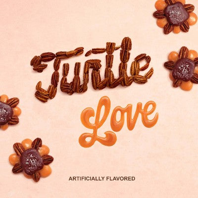 Dunkin’ Turtle Love Dark Roast Coffee - Keurig K-Cup Pods - 22ct