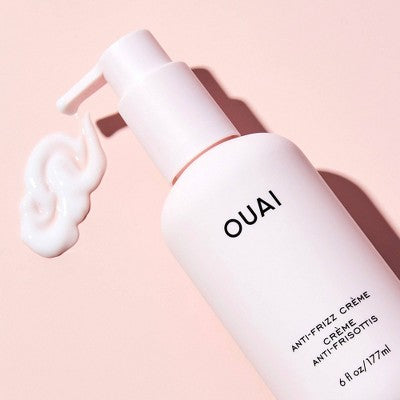OUAI Anti- Frizz Crème