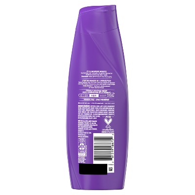 Aussie Miracle Moist Shampoo